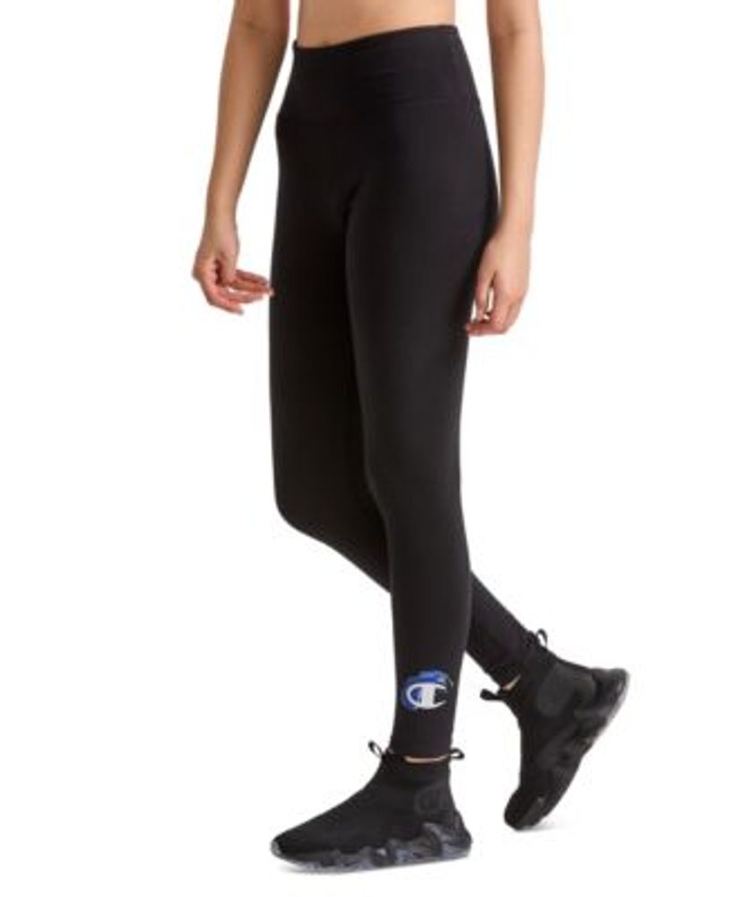 Women's Authentic 7/8 Length Tights