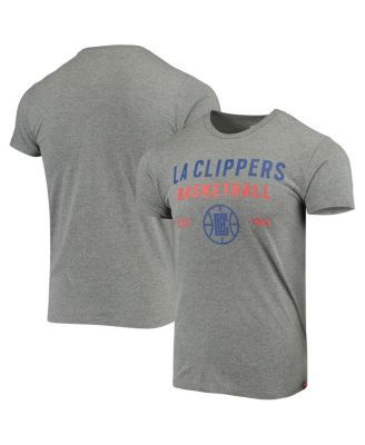 La Clippers 2021 La Clippers City Edition Moments Mixtape Ladies Nike Long Sleeve T-Shirt
