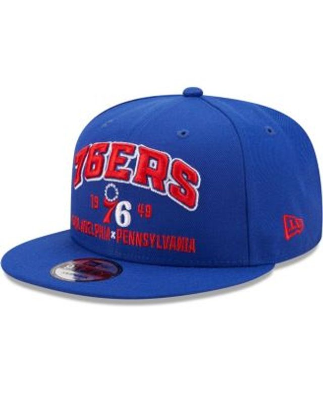 Pro Standard Men's Royal Buffalo Bills Stacked Snapback Hat - Macy's