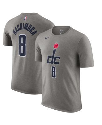 Nike Washington Wizards Men's City Edition Swingman Jersey - Rui Hachimura  - Macy's