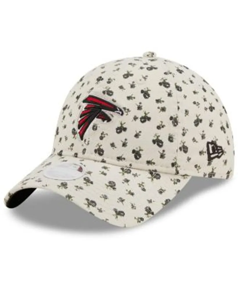 San Francisco Giants Women's Floral 9TWENTY Adjustable Hat