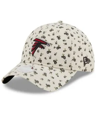Women's New Era Red St. Louis Cardinals Announce 9TWENTY Adjustable Hat