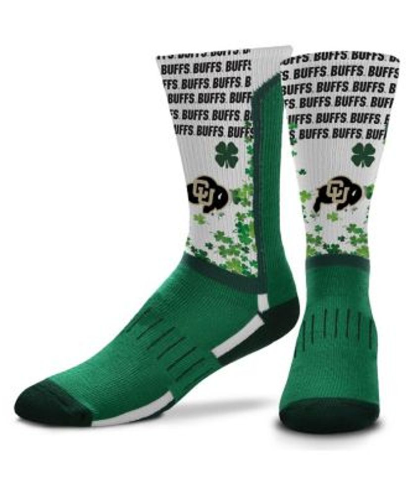 Stance Colorado Rockies 2022 City Connect Over The Calf Socks - Each