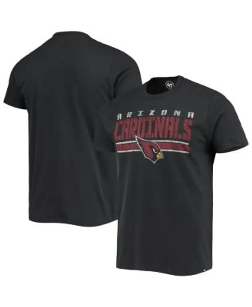 Men's Arizona Cardinals Graphic Tee, Men's Tops