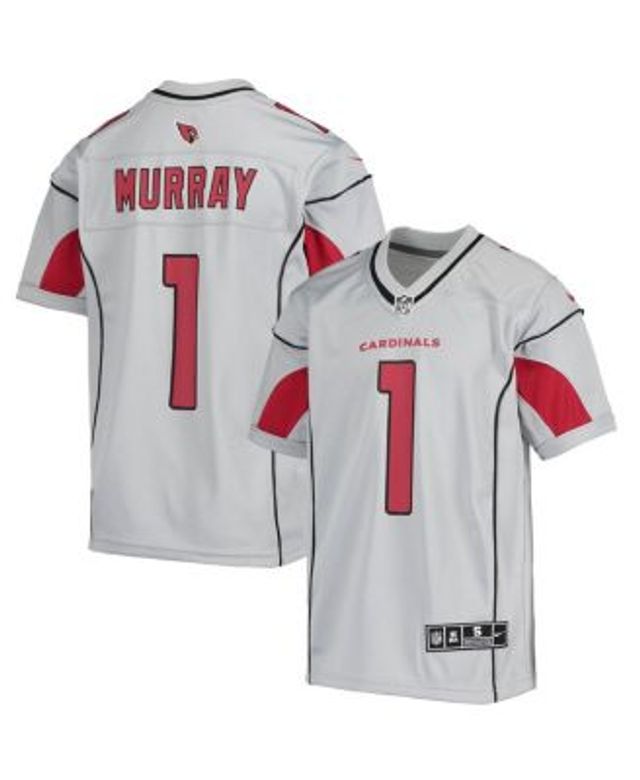 Youth Kyler Murray Black Arizona Cardinals Mainliner Player Name & Number T- Shirt