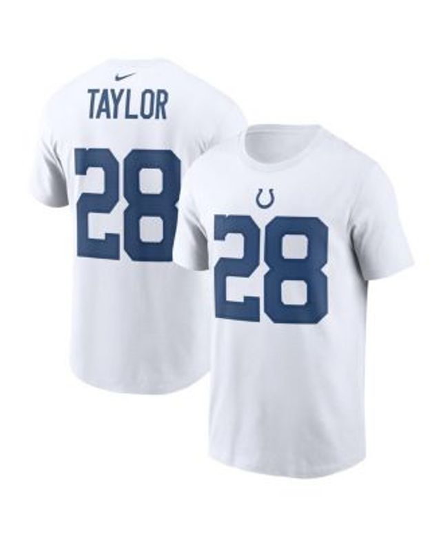 Men's Fanatics Branded Royal/Natural Indianapolis Colts True