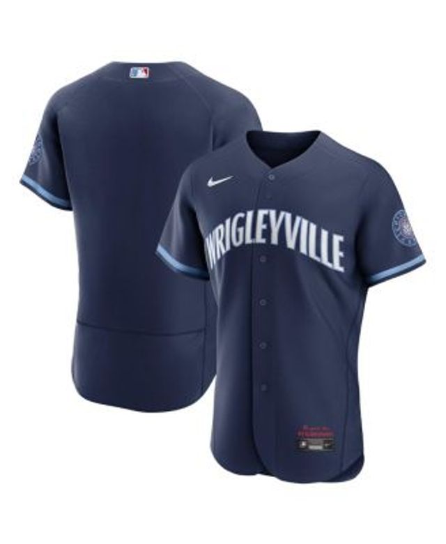 Nike Men's Milwaukee Brewers City Connect Authentic Jersey - Hibbett