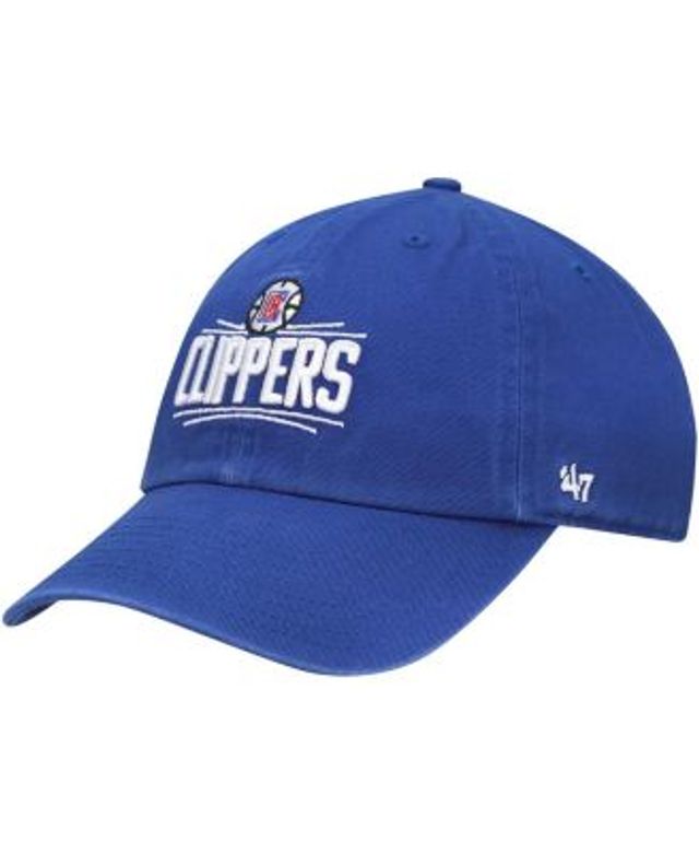 47 Brand Los Angeles Dodgers Pride CLEAN UP Cap - Macy's