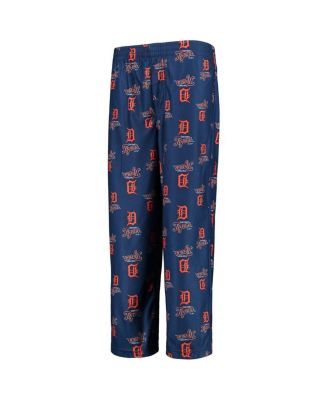 Outerstuff Youth Boys Navy New York Yankees Team Color Printed