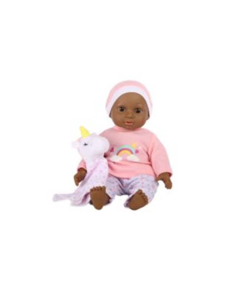 Dream Collection Soft Baby Doll