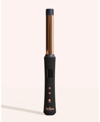 1" Cordless Curling wand