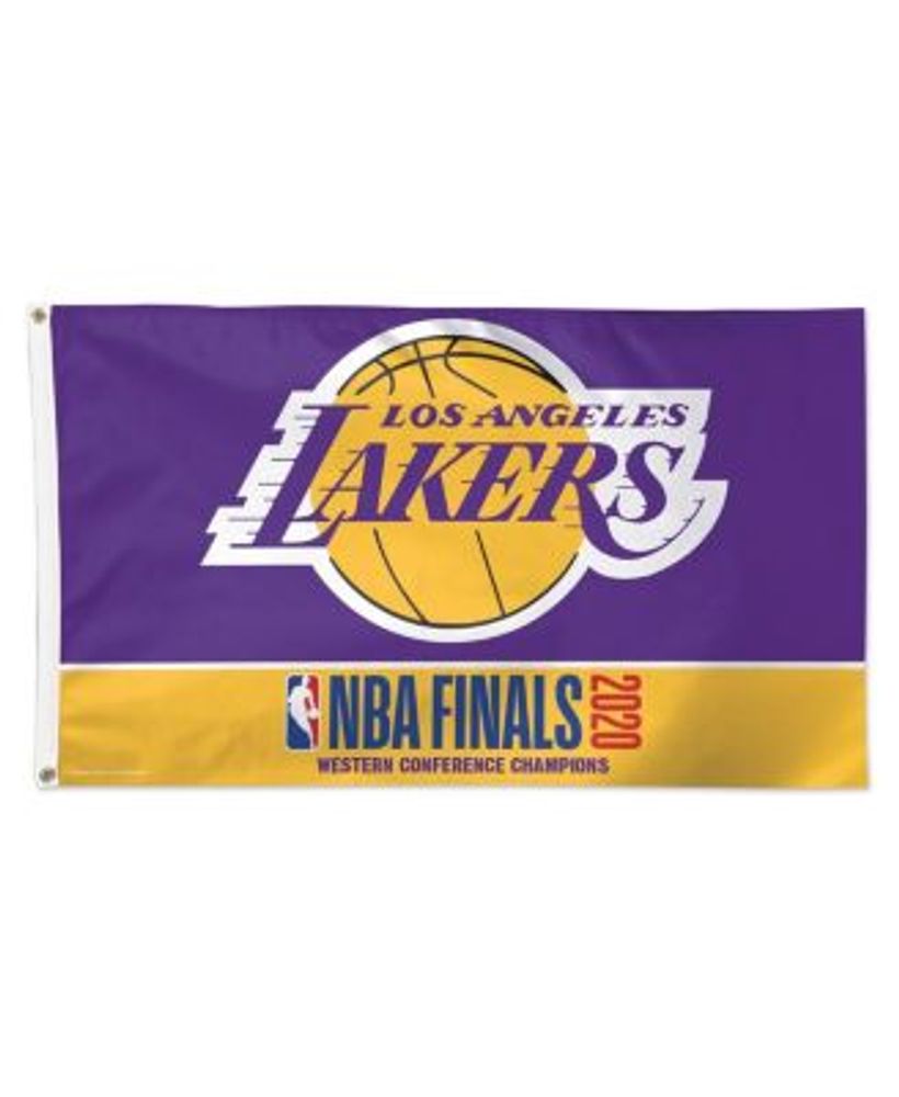 Los Angeles Lakers Dodgers Mens 2020 Dual City