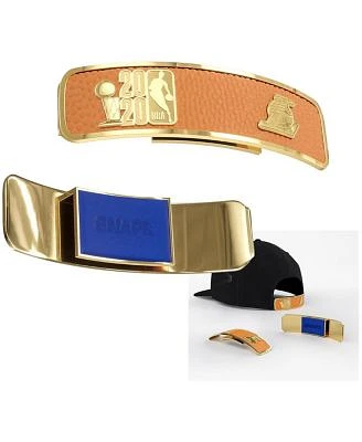 Los Angeles Lakers 2020 NBA Champions Baller Hat Strap Accessory Clip