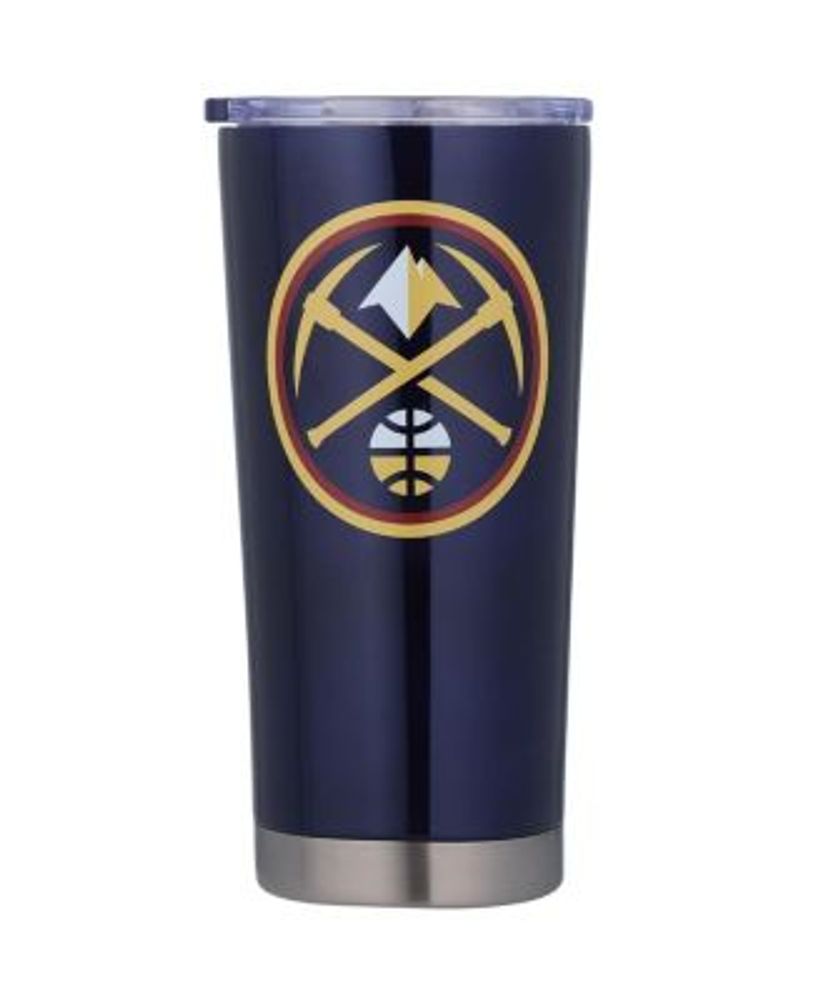 Logo Brand Global Milwaukee Bucks 20oz Tumbler