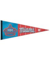 WinCraft Miami Marlins 2021 City Connect Pennant - Each