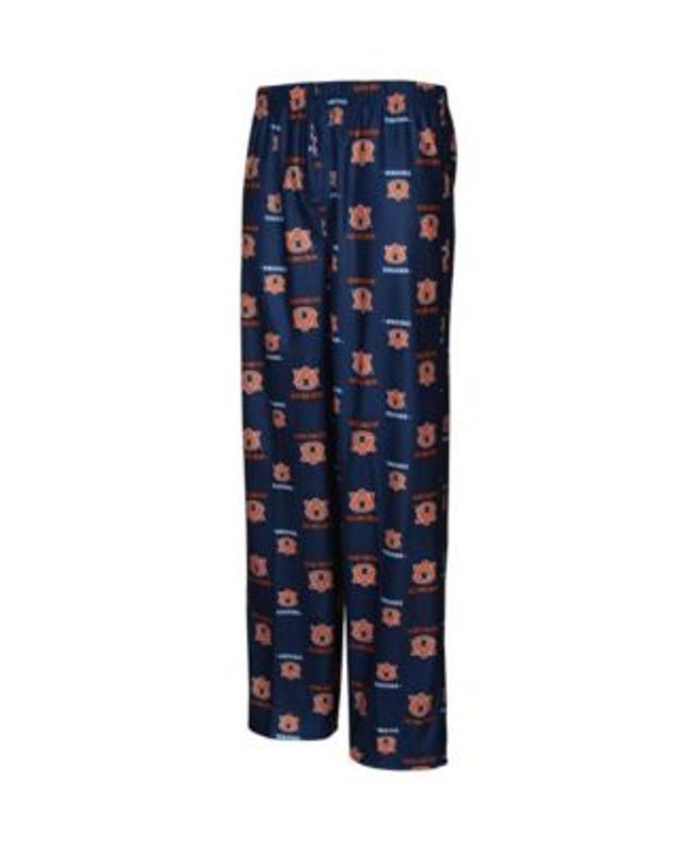 Outerstuff Youth Orange Denver Broncos Team-Colored Printed Pajama Pants at Nordstrom