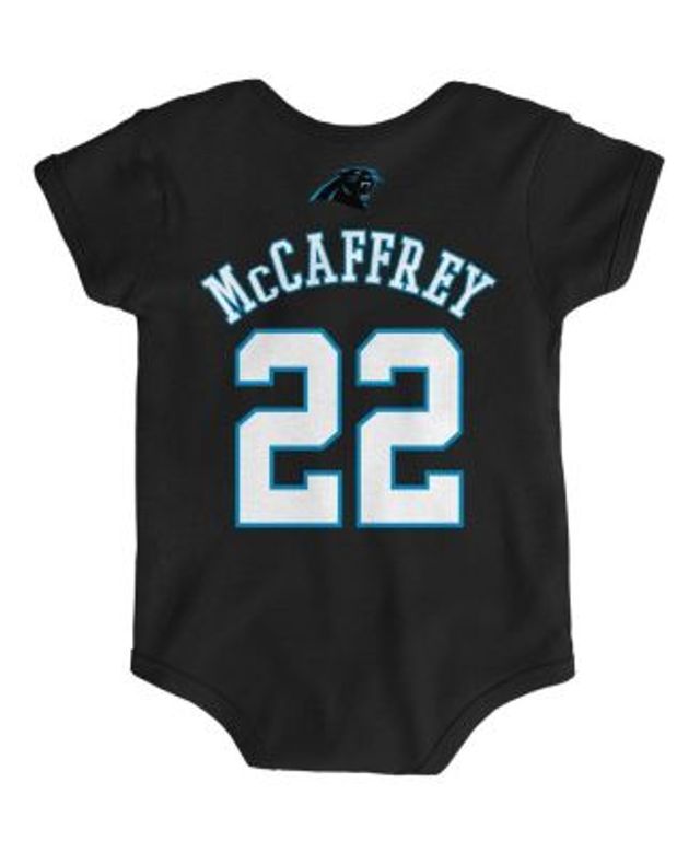 Infant Kyler Murray Black Arizona Cardinals Mainliner Name & Number Bodysuit