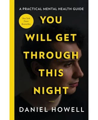 You Will Get Through This Night by Daniel Howell