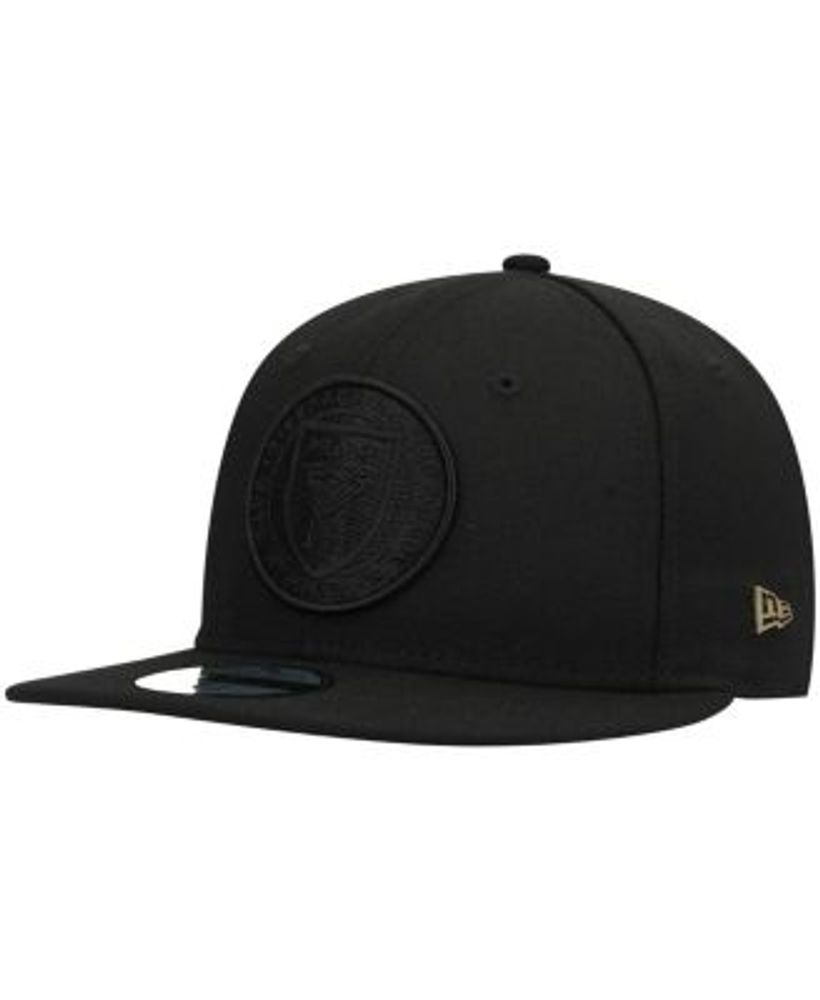 Lids Inter Miami CF New Era Tech Pack 59FIFTY Fitted Hat - Pink/Black