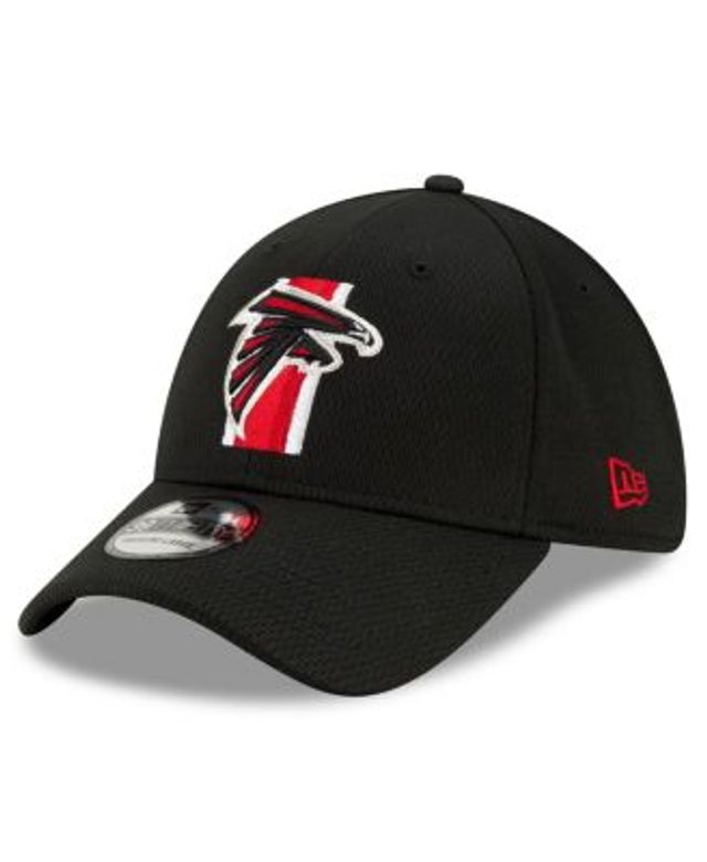 Men's New Era Camo Atlanta Falcons 2022 NFL Training Camp Official Panama  Bucket Hat