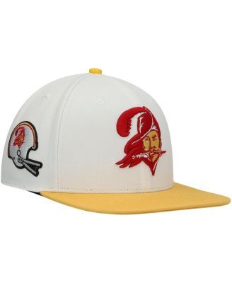 Buffalo Bills Pro Standard 2Tone Snapback Hat - Royal/Red