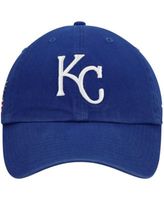 Men's '47 Royal Kansas City Royals Panama Pail Bucket Hat