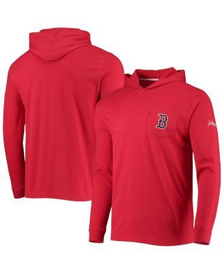 St. Louis Cardinals johnnie-O Youth Nelly Striped Polo - Red