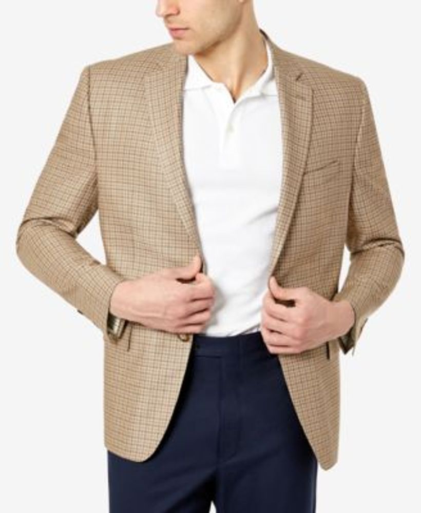 Lauren Ralph Lauren Men's Classic-Fit UltraFlex Blazer | Hawthorn Mall