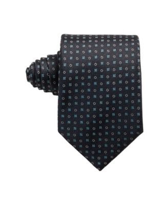 BOSS Men's Patterned Tie