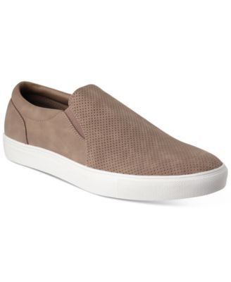 Men's Emmett Slip On Sneaker, Created for Macy's
