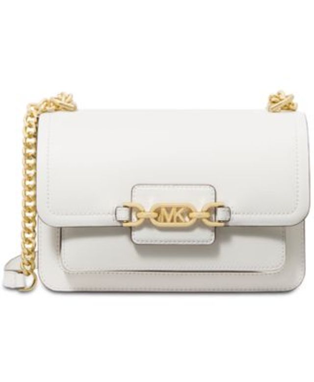 Bebe Chica Large Chain Shoulder Bag