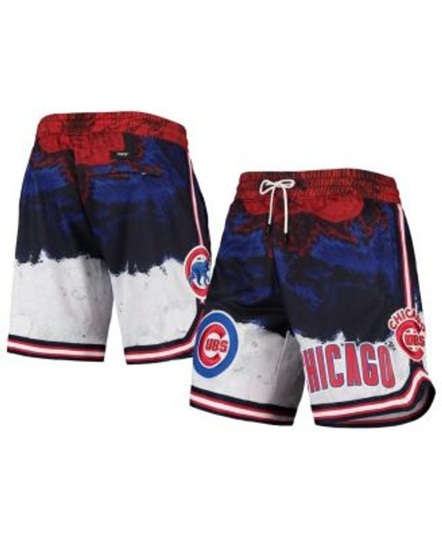 Mitchell & Ness Dallas Mavericks Men's Big Face Shorts - Macy's