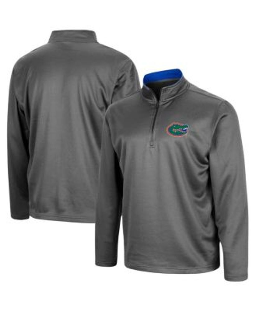 Colosseum Men's Charcoal Florida Gators 