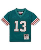 Mitchell & Ness Legacy Jersey Miami Dolphins 1984 Dan Marino