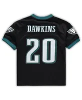 Mitchell &Ness Legacy Brian Dawkins Philadelphia Eagles 1996