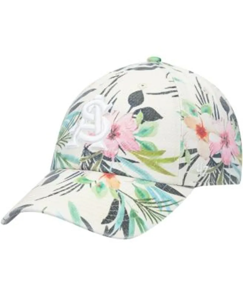 St. Louis Cardinals '47 Women's Bloom Clean Up Adjustable Hat - White