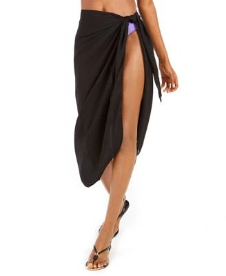 Summer Sarong Pareo Cover-Up