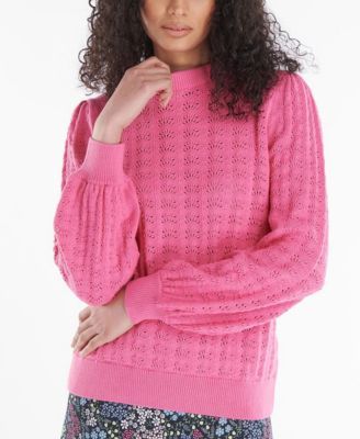 Women's Evergreen Knit Sweater