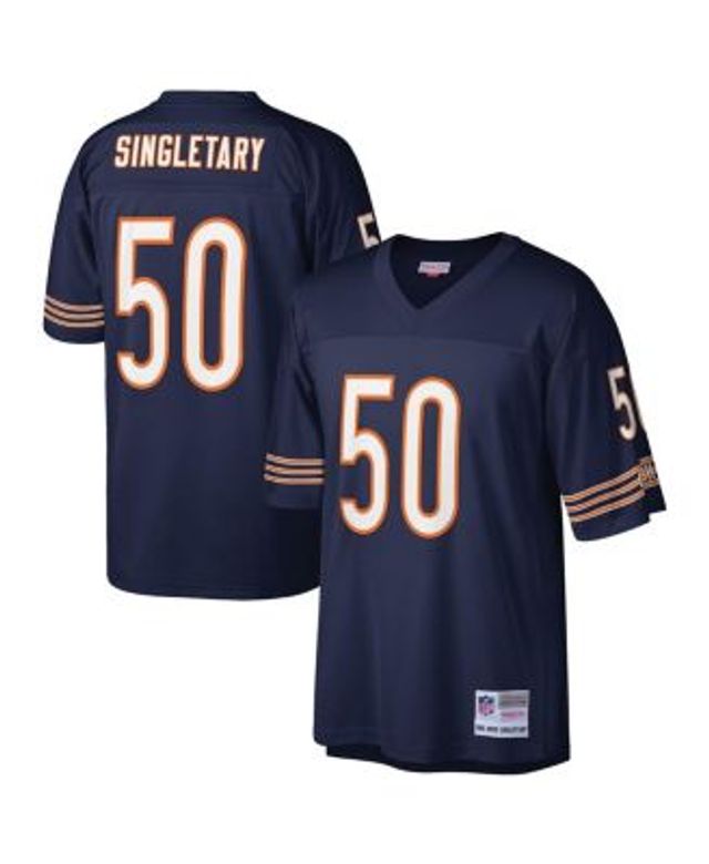 Nike Men's Tarik Cohen Chicago Bears Game Jersey - Navy