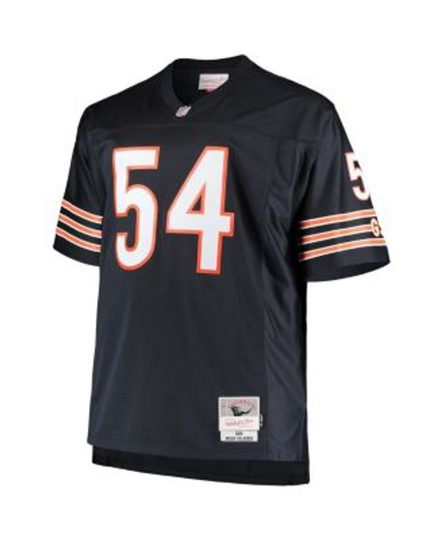 Mitchell & Ness Men's Walter Payton Chicago Bears Authentic Football Jersey  - Macy's