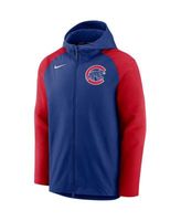 Men's Nike Royal Chicago Cubs Authentic Collection Performance