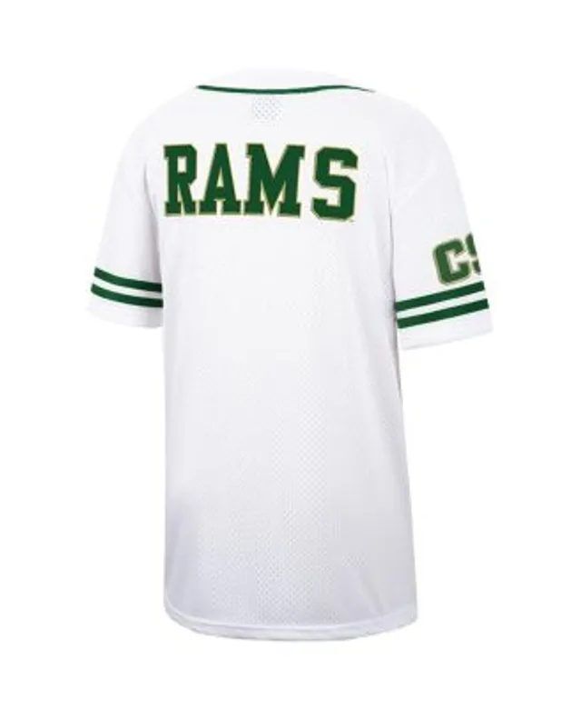 Rams Jersey - Macy's