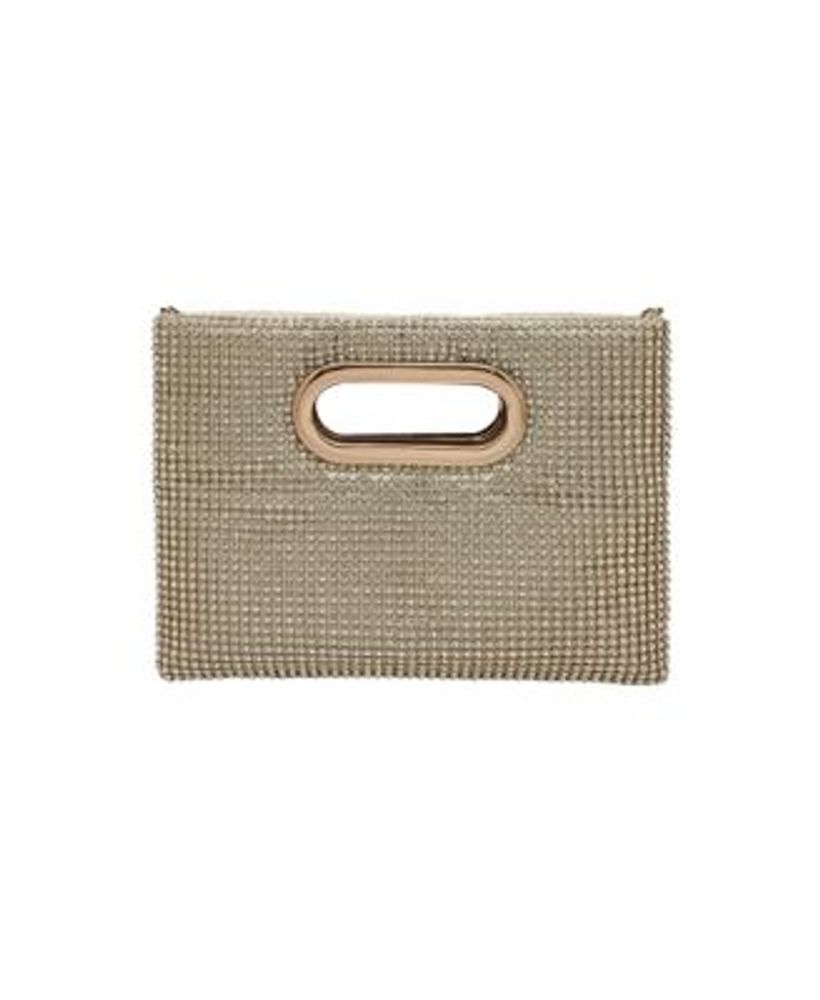 La Regale Women's Clutch Bag