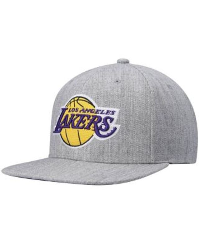 Los Angeles Lakers Graphic Trucker Hat