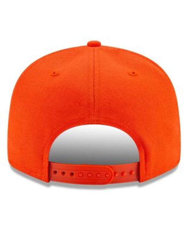 SAN FRANCISCO GIANTS MEN'S CITY CONNECT 9FIFTY SNAPBACK HAT