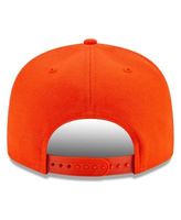 New Era 59FIFTY San Francisco Giants City Connect 2021 Fitted Hat Orange