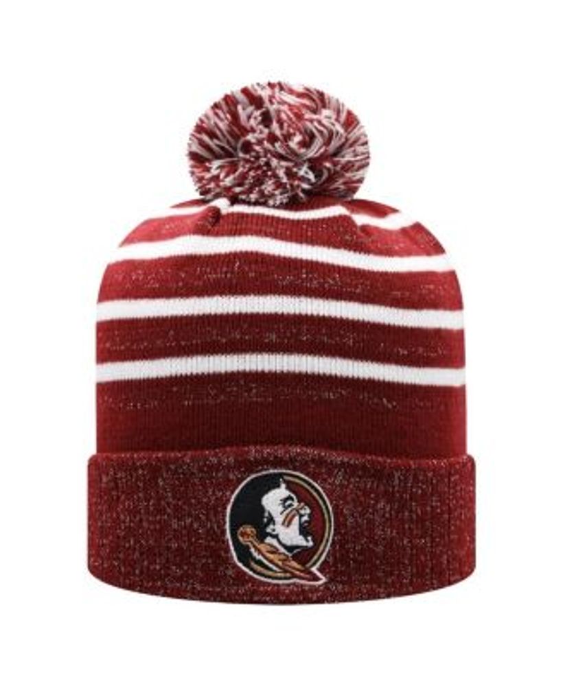 Redskins winter hat