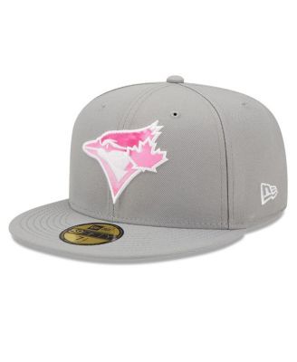 Detroit Tigers New Era 2022 Mother's Day On-Field 59FIFTY Fitted