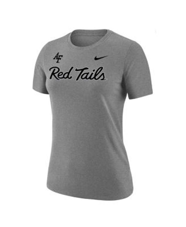 Touch Women's Red Atlanta Falcons Free Throw T-shirt - Macy's