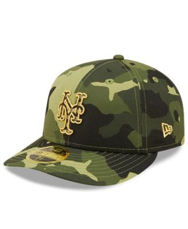 New York Mets New Era Women's 2022 MLB Armed Forces Day Camo